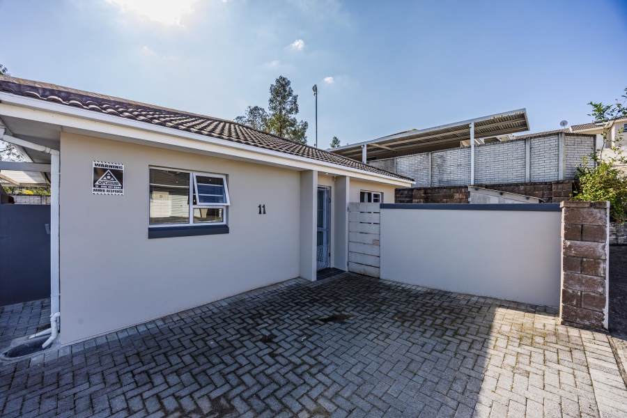 2 Bedroom Property for Sale in Nahoon Valley Park Eastern Cape